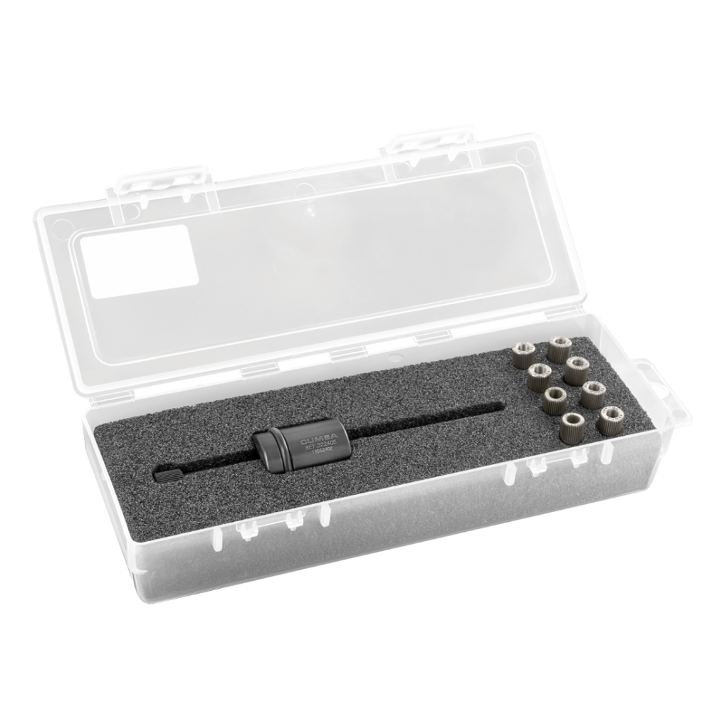 Sada na vytahování datumovek