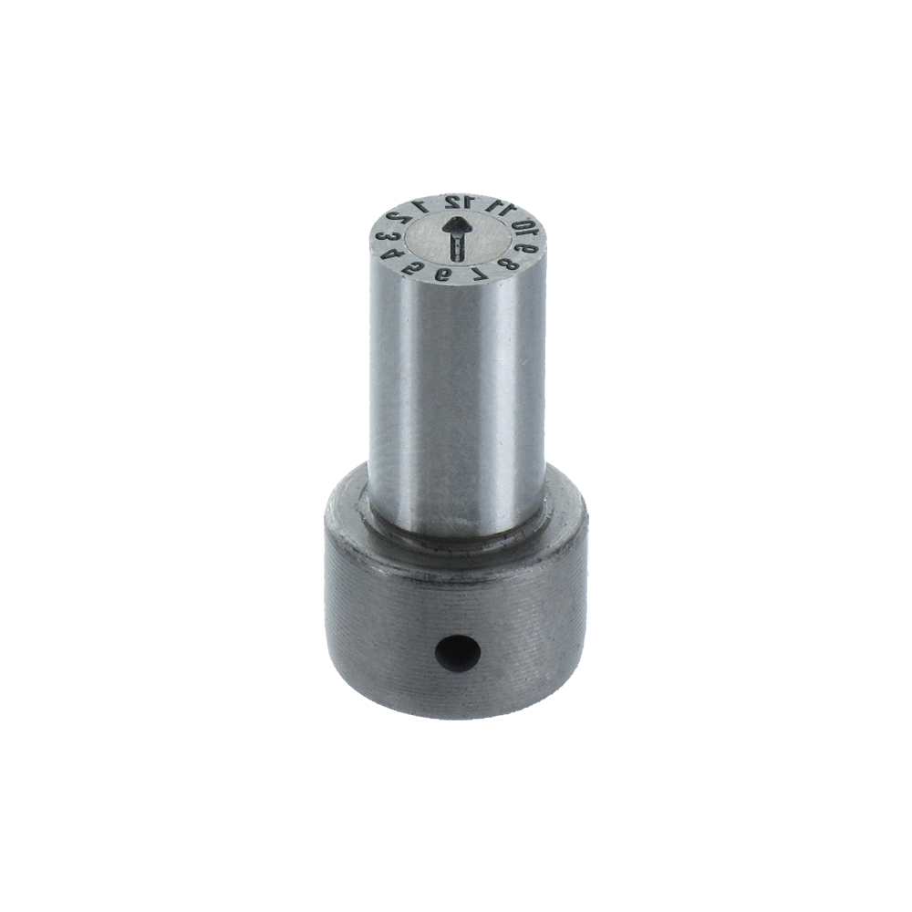 Vysokoteplotní datumovka