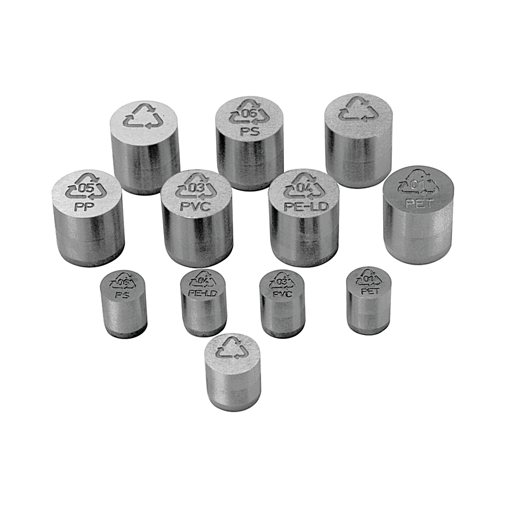 Recyklační značka