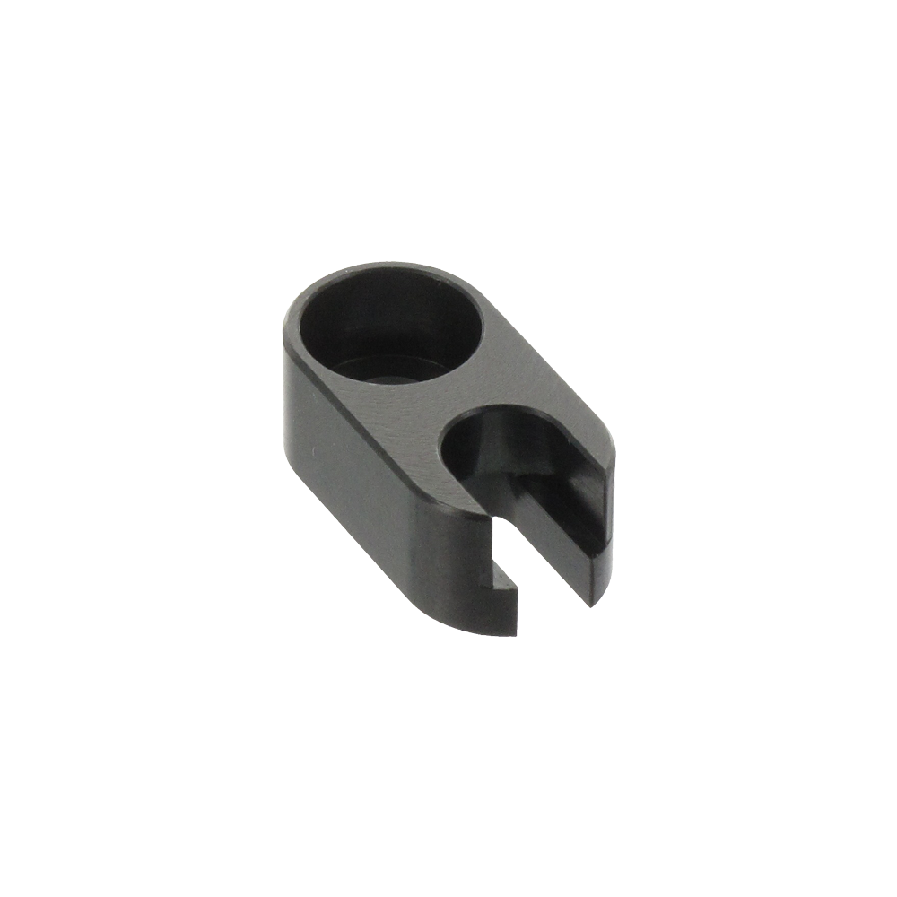 Hlava se zámkem pro vyhazovač