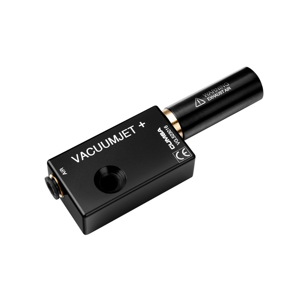 Vacuumjet +