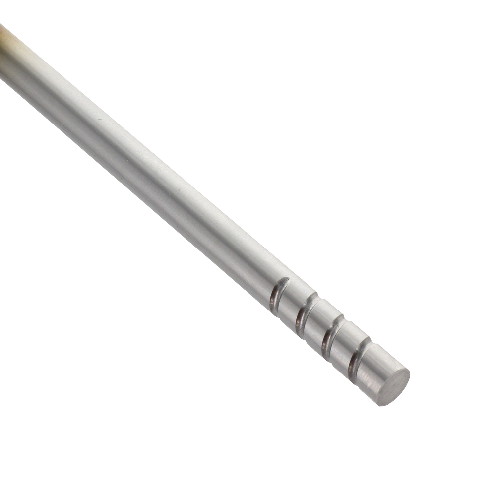 Spirálový vyhazovač