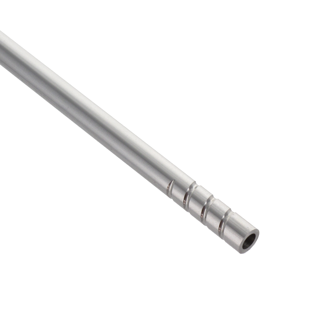 Trubkový spirálový vyhazovač