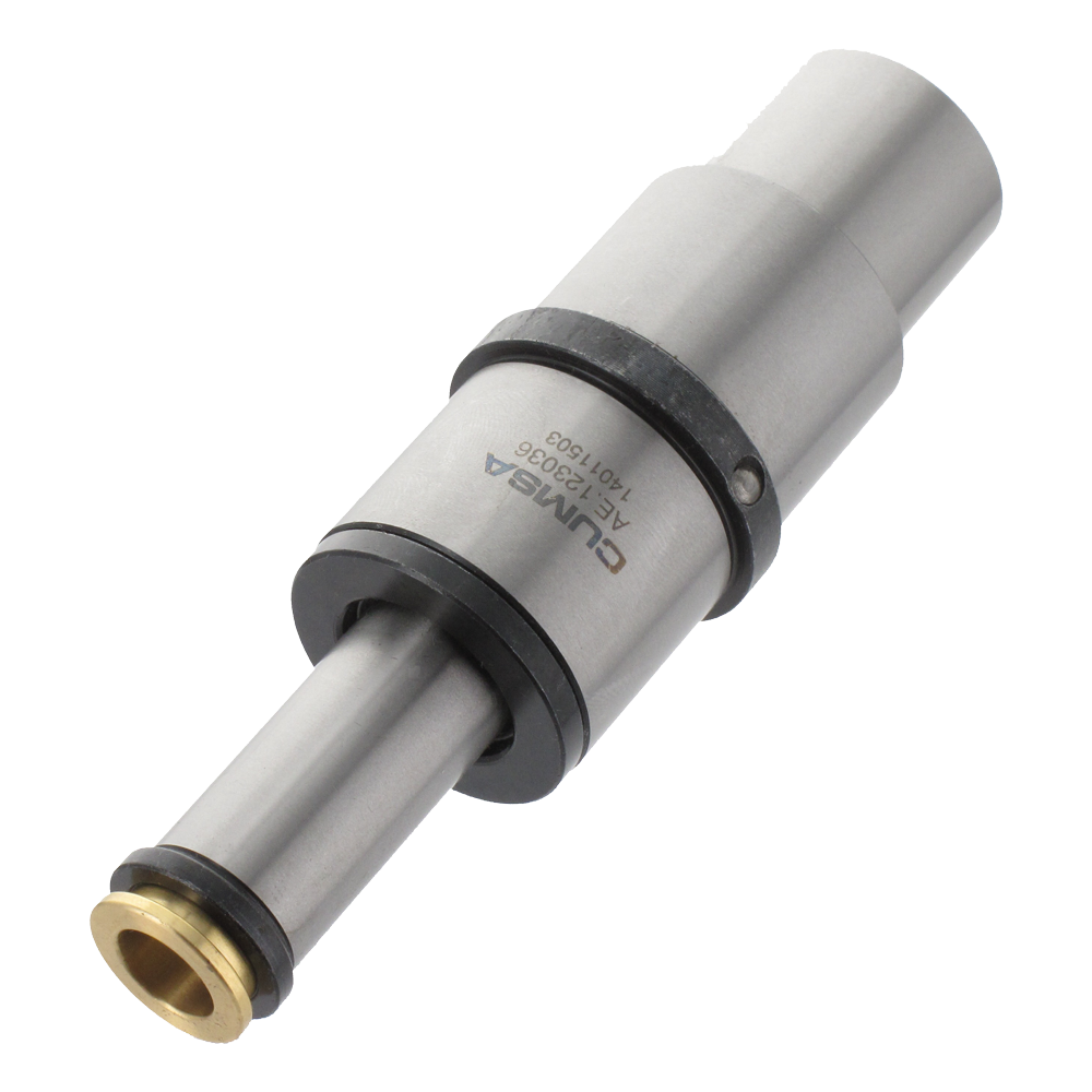 Akcelerátor vyhazovače