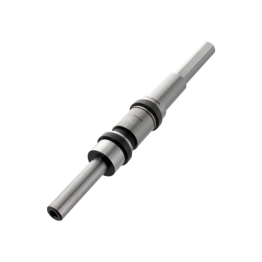 Systém dvojitého vyhazování