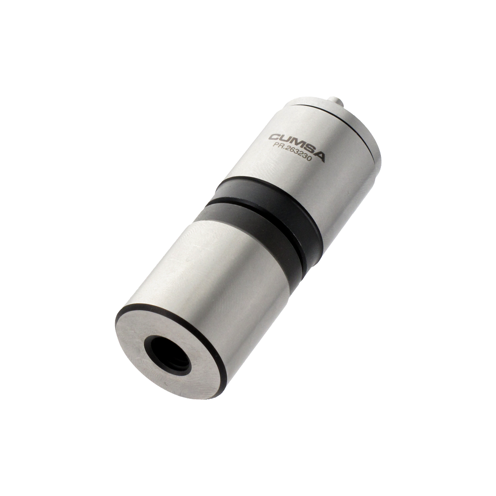 Mechanismus dvojitého otevíraní