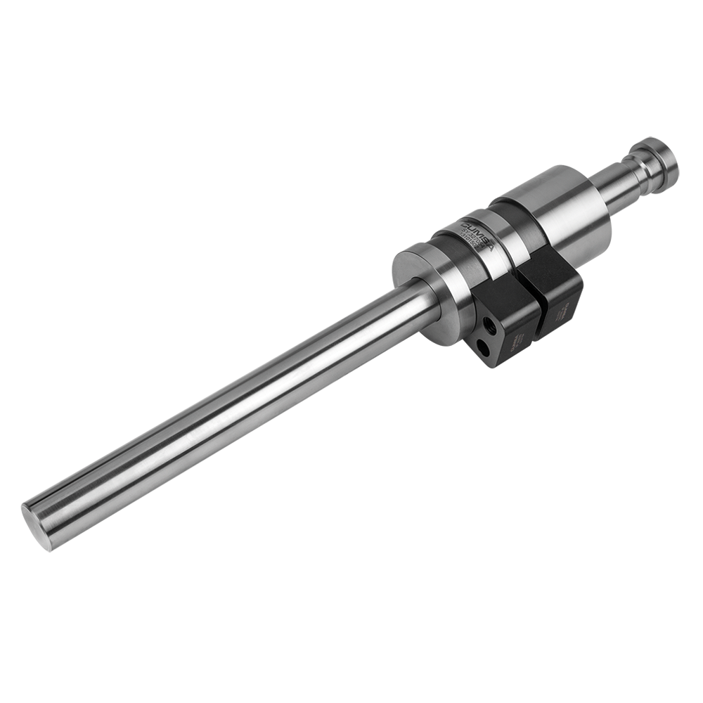 Systém dvojitého vyhazování