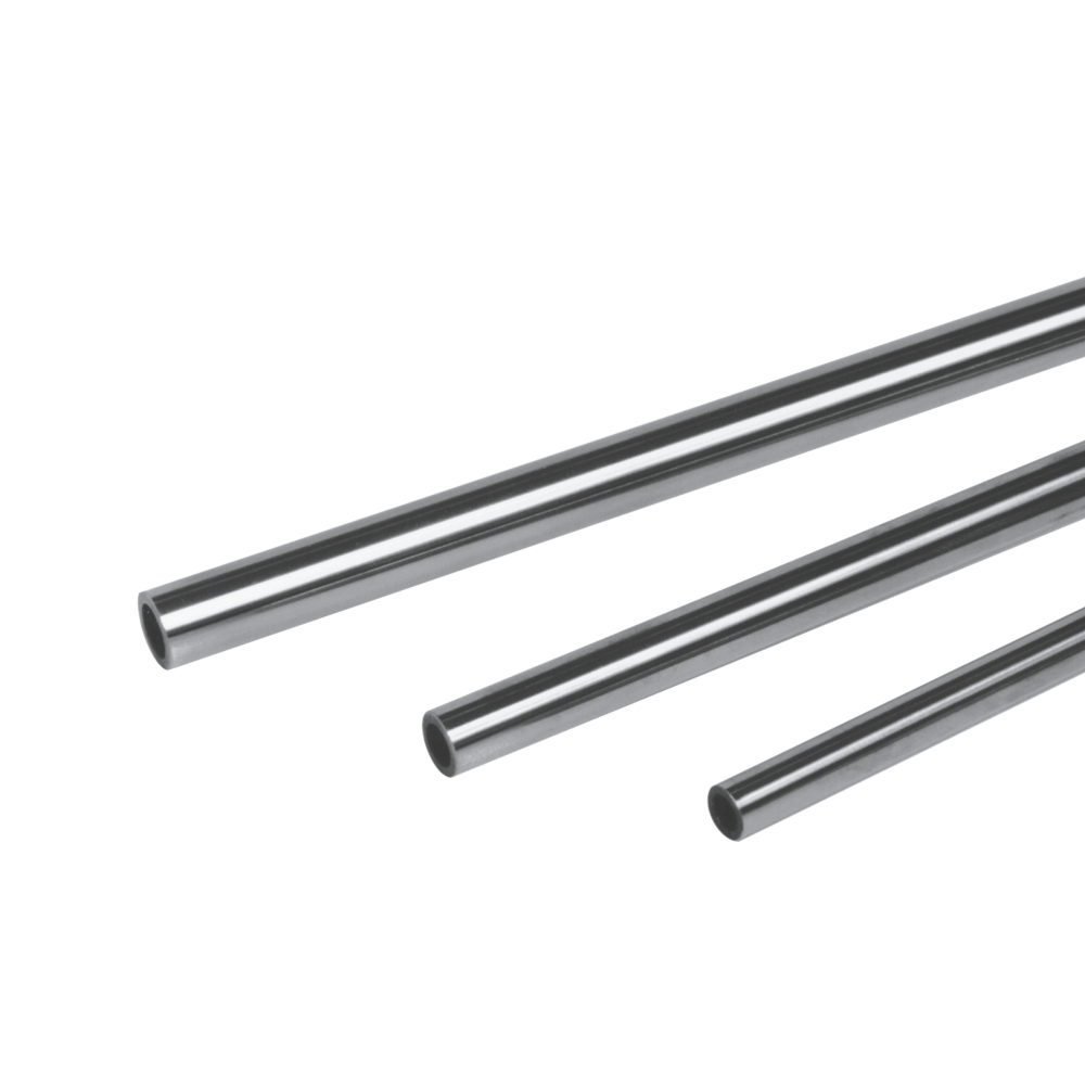 Trubkový vyhazovač bez hlavy