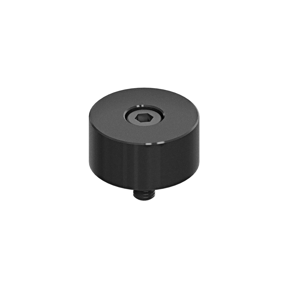 Distanční podložka vyhazovacího paketu