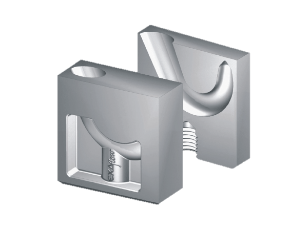 Tunelová vložka "Maxiflow"