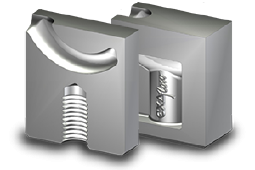 Tunelová vložka "Konturflow"