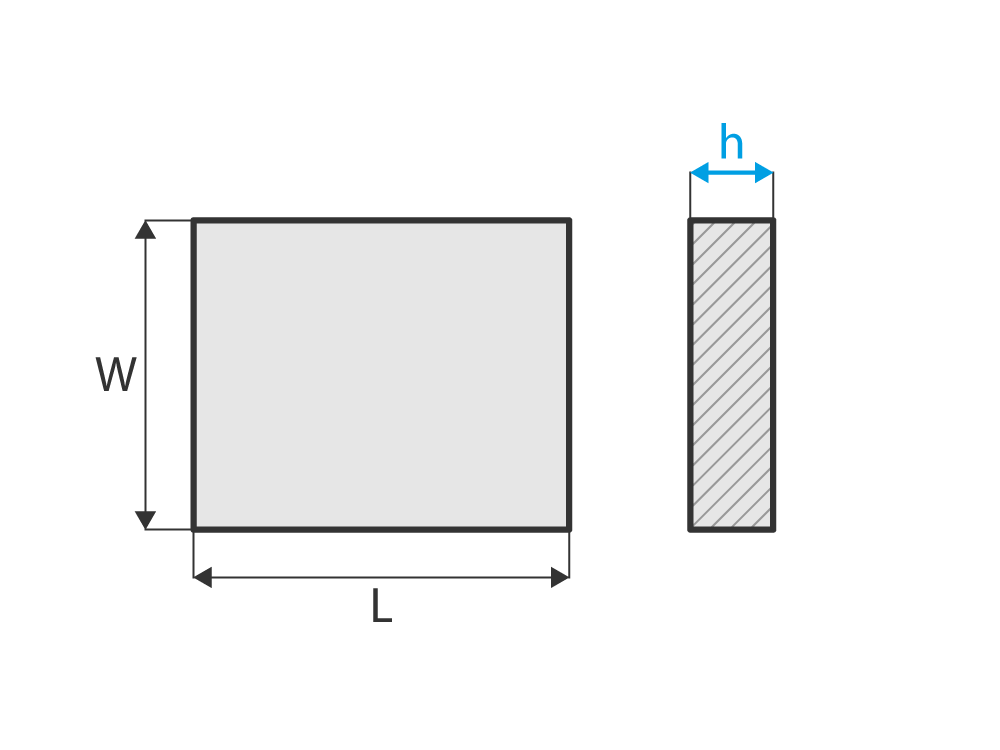 Kotevní vyhazovací deska