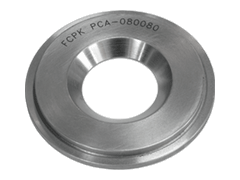 C1400 Středící kroužek s otvorem, D=60-80