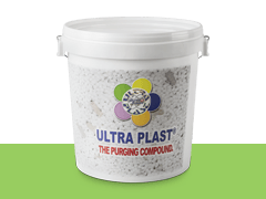 Ultra Plast PET-R